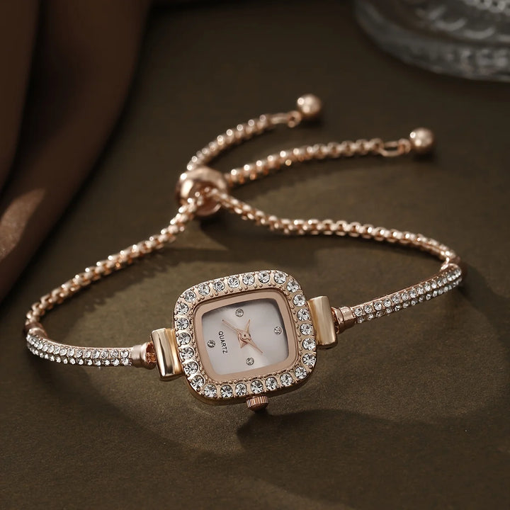 Celeste Bracelet Watch
