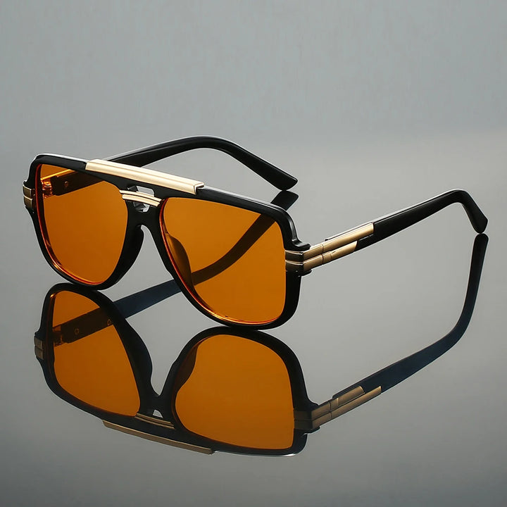 Blaze Daxton Rays