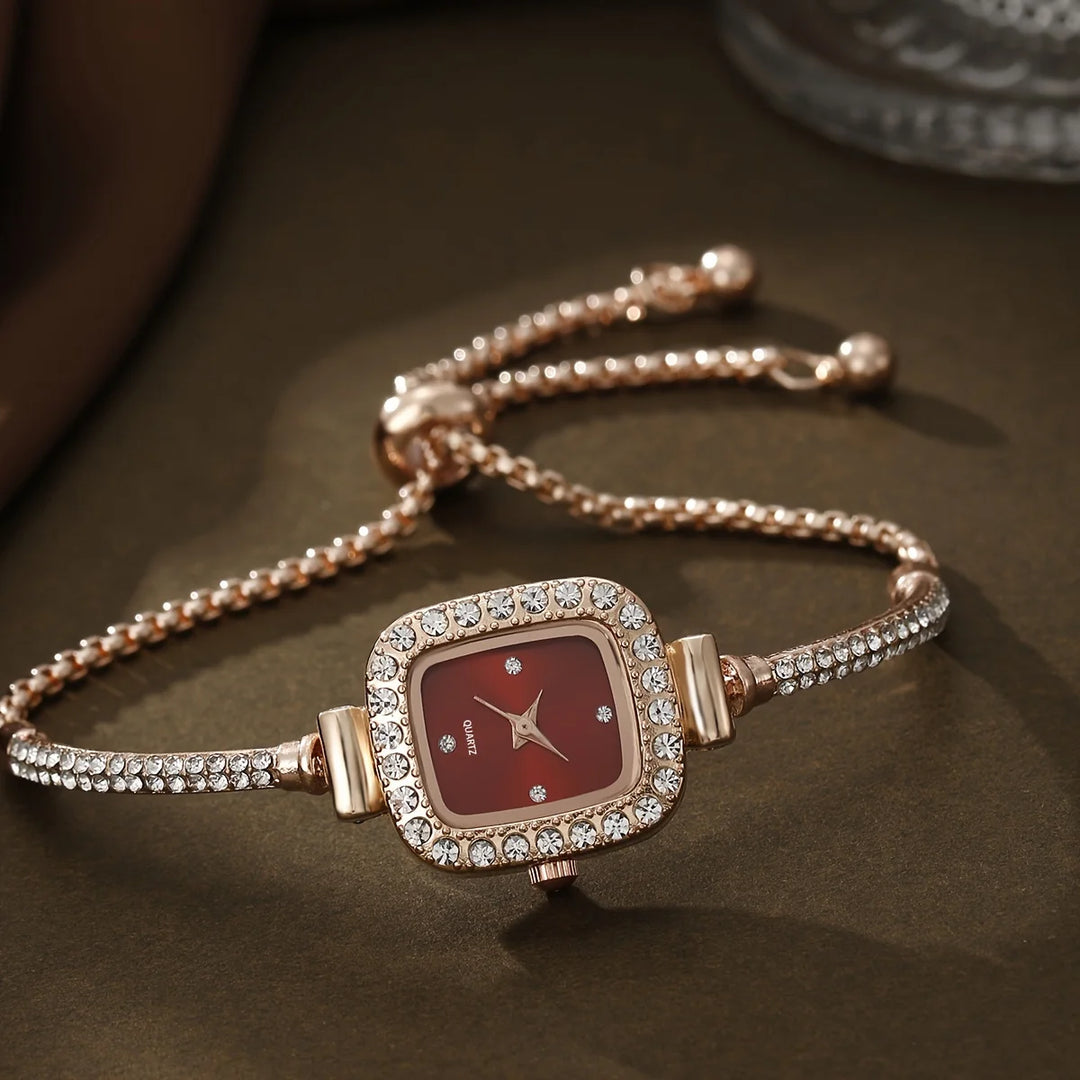 Celeste Bracelet Watch