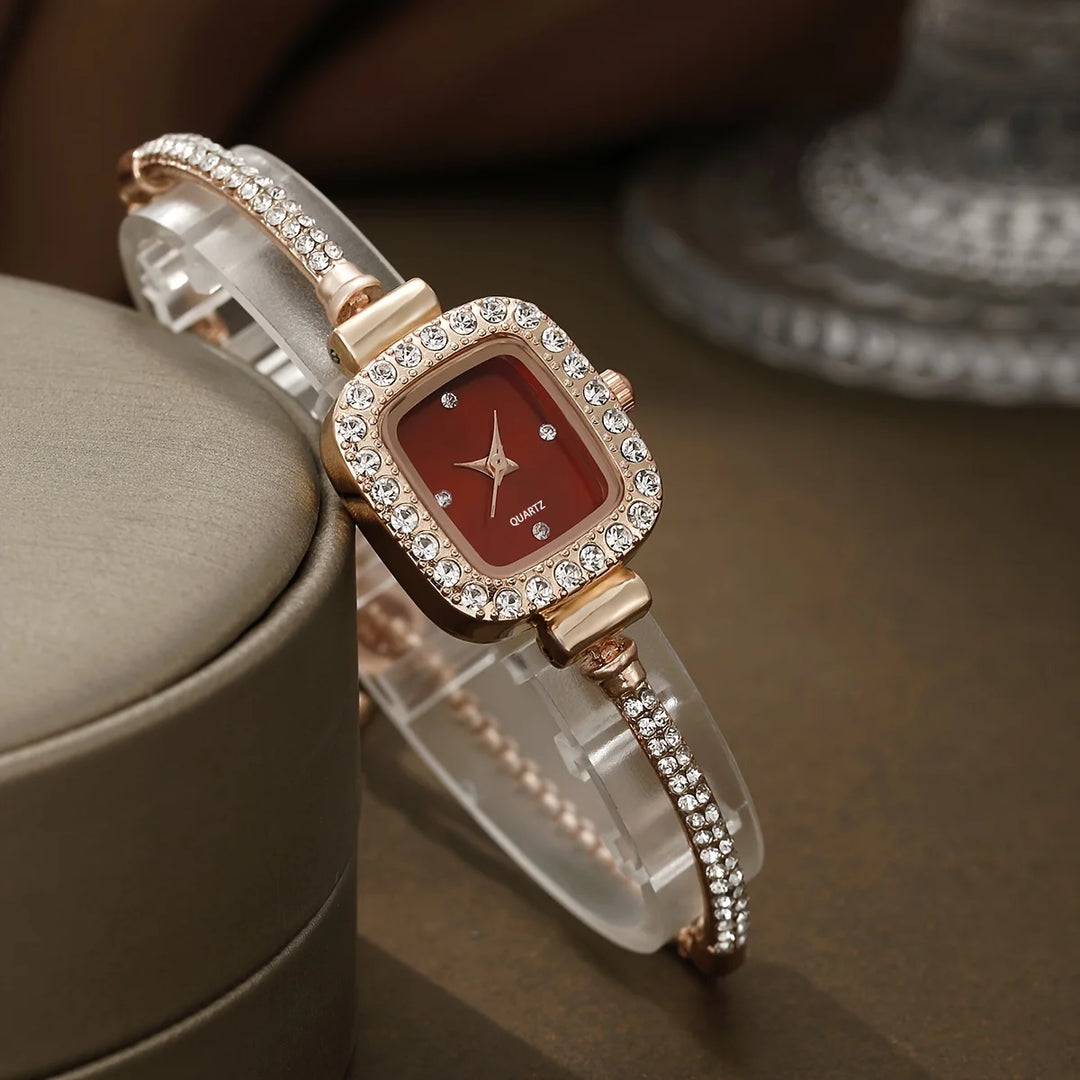 Celeste Bracelet Watch