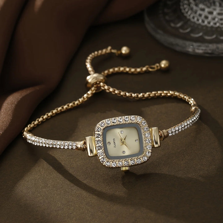 Celeste Bracelet Watch