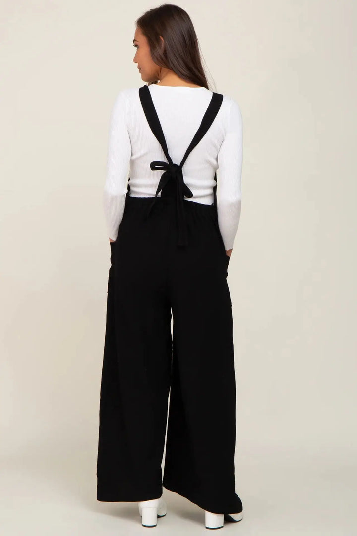 Everyday Maternity/Nursing Jumpsuit
