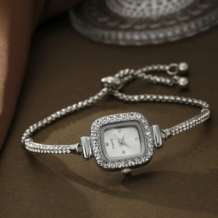Celeste Bracelet Watch