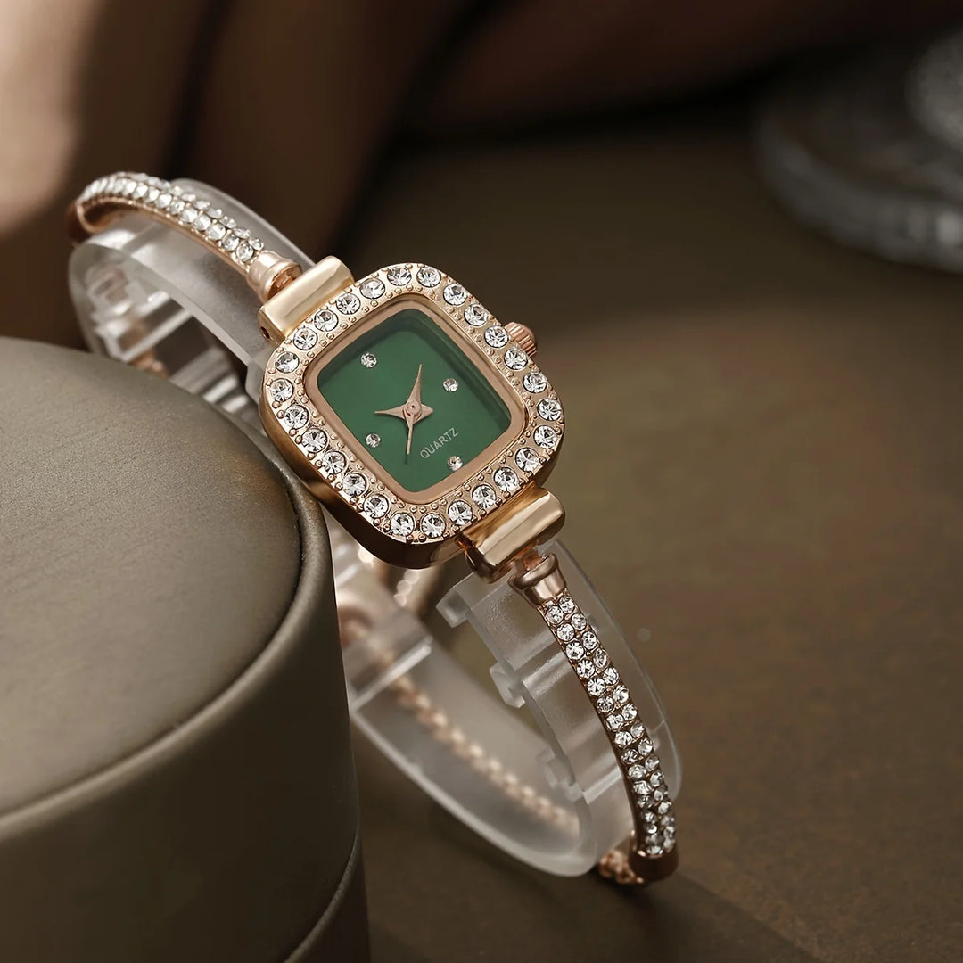 Celeste Bracelet Watch