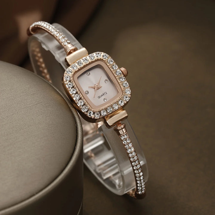 Celeste Bracelet Watch