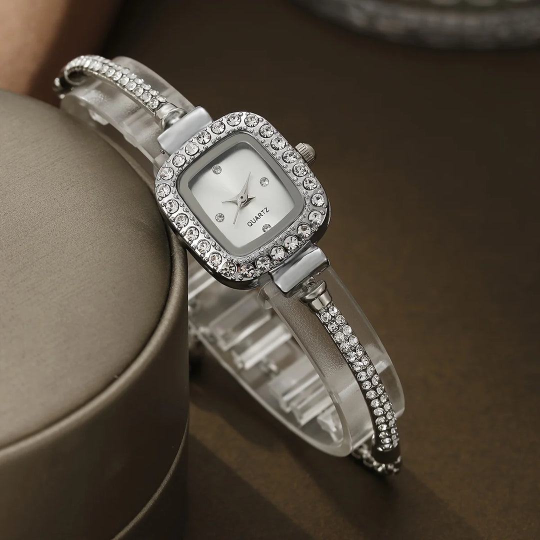 Celeste Bracelet Watch