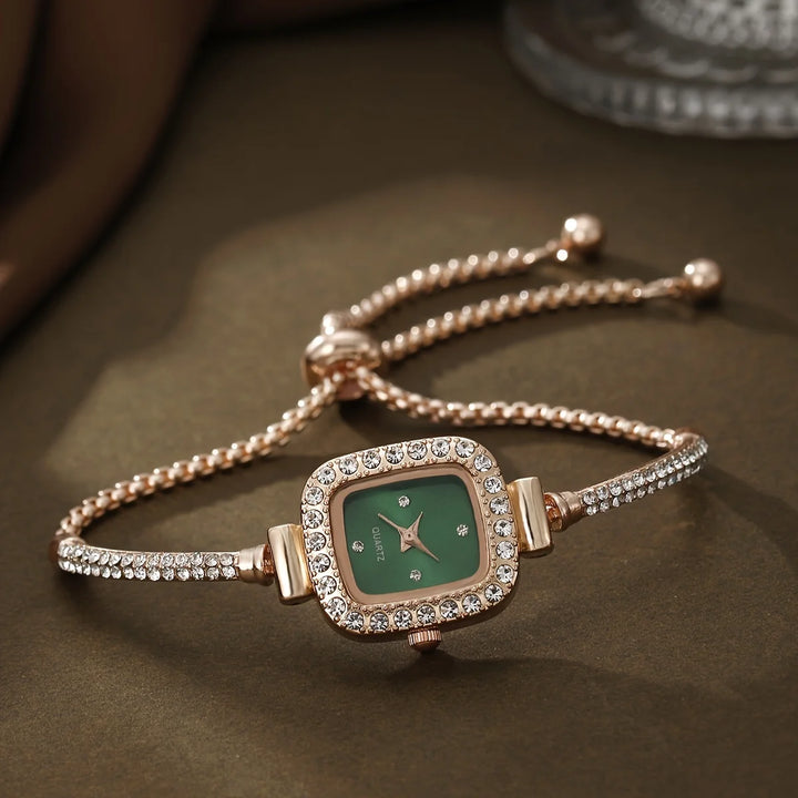 Celeste Bracelet Watch