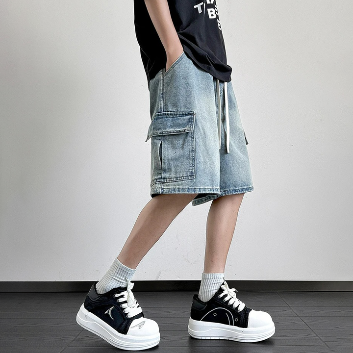 CARLSON CARGO SHORTS