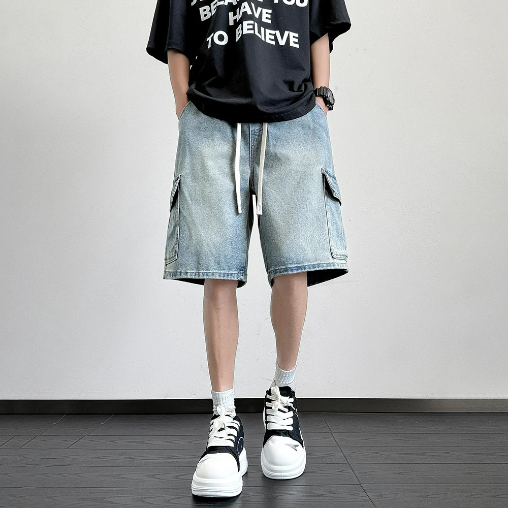 CARLSON CARGO SHORTS