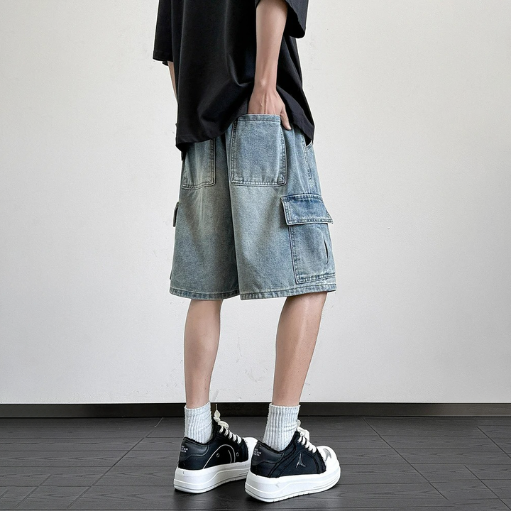 CARLSON CARGO SHORTS