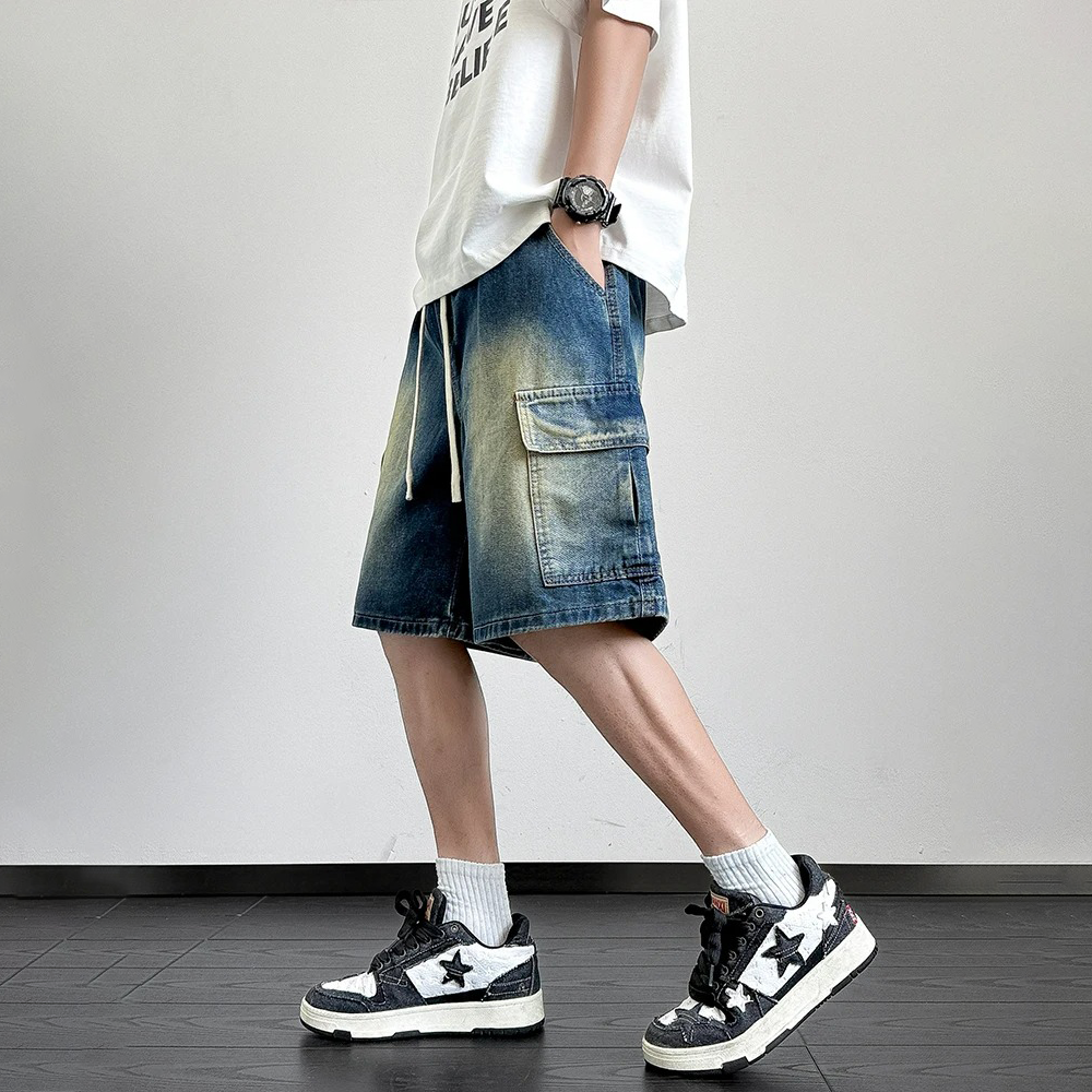 CARLSON CARGO SHORTS
