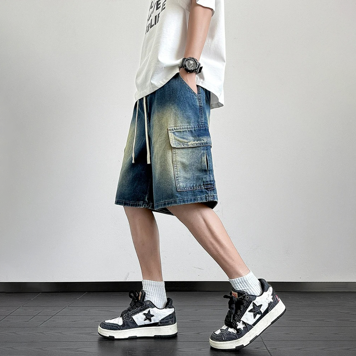 CARLSON CARGO SHORTS