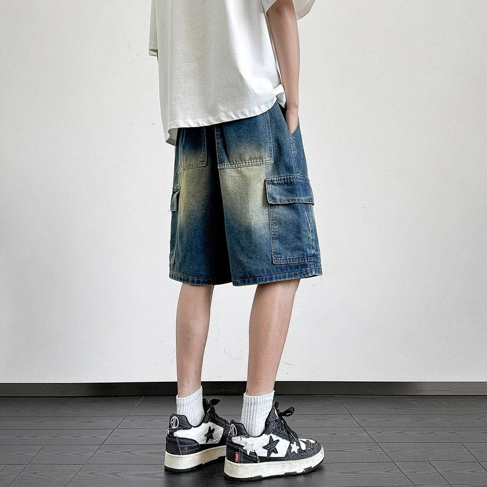 CARLSON CARGO SHORTS