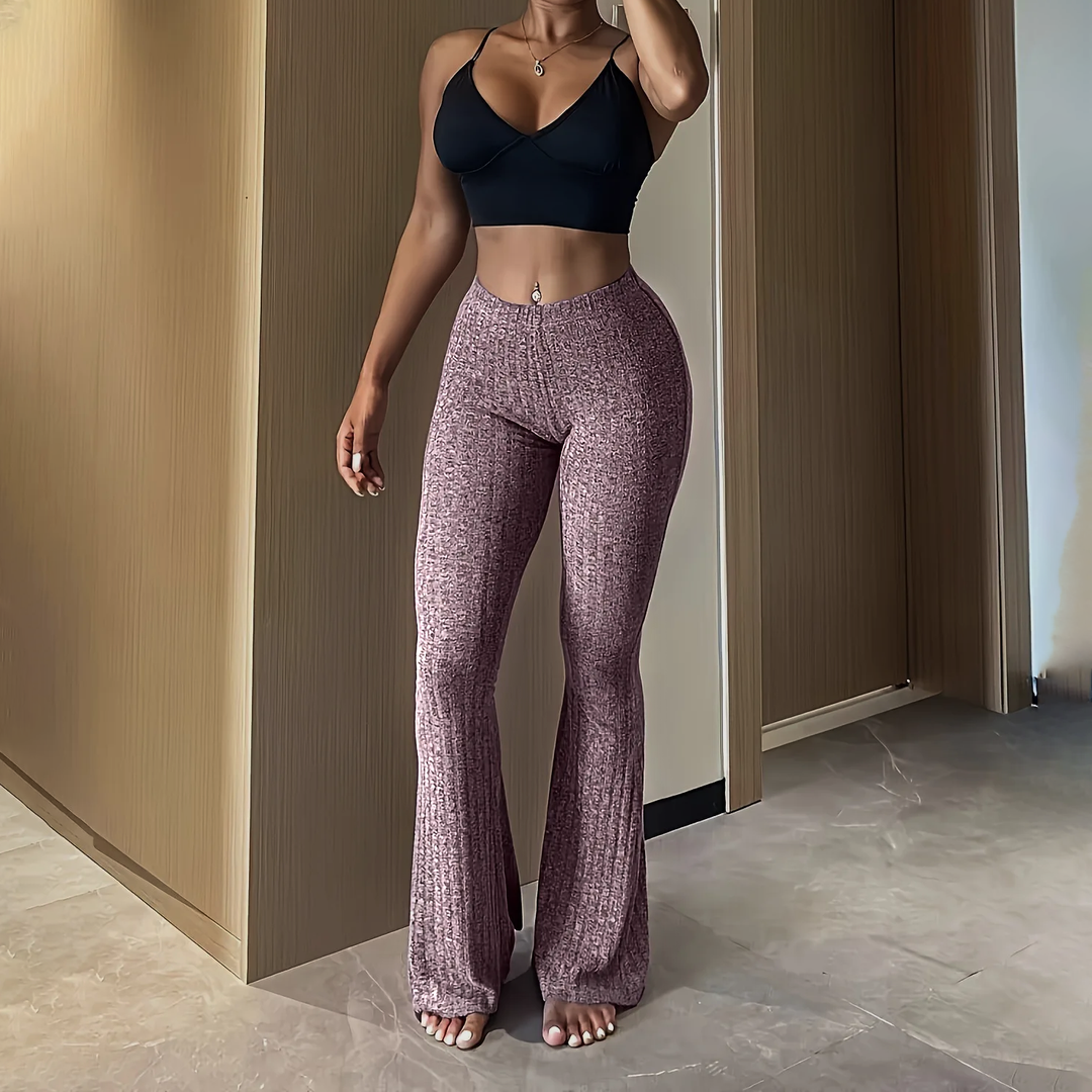 Sophia Flare Lounge Pants