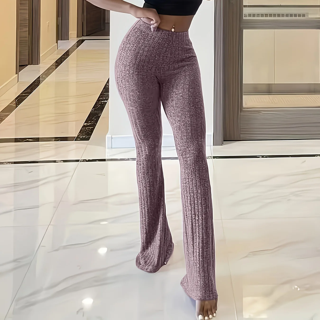 Sophia Flare Lounge Pants